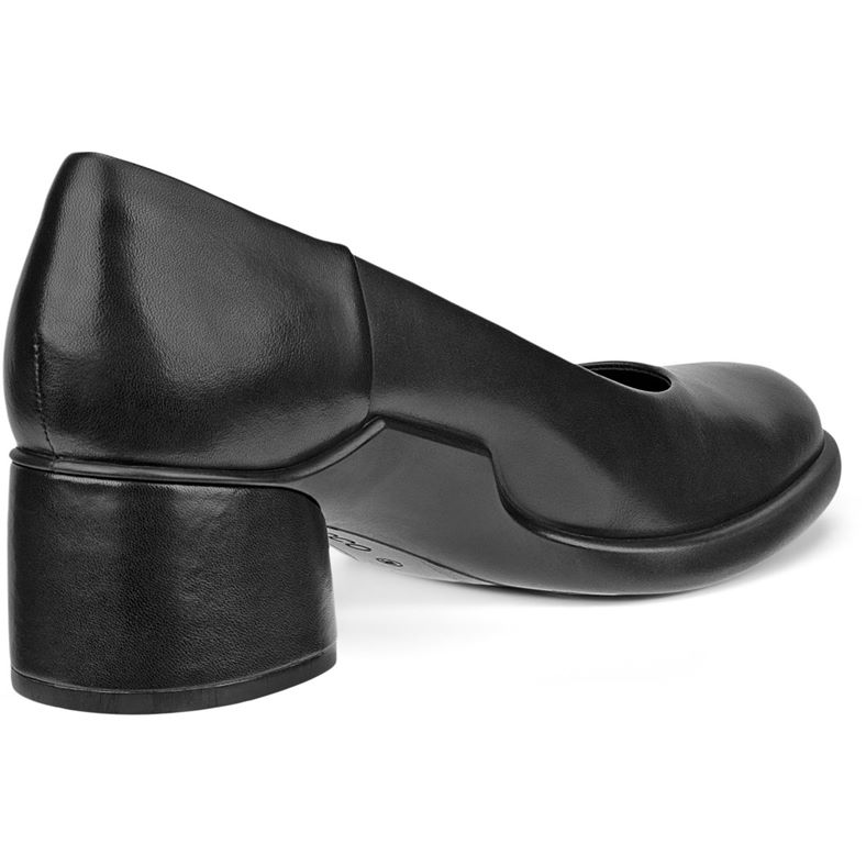 ecco sculpted lx 35