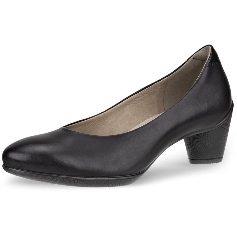 ecco sculptured 45