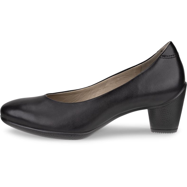 ecco sculptured 45