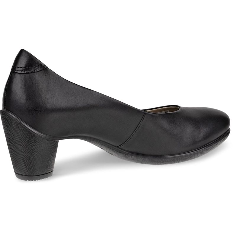 ecco sculptured 45