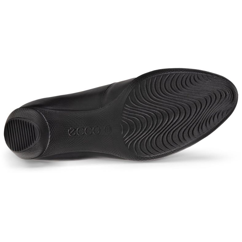 ecco sculptured 45