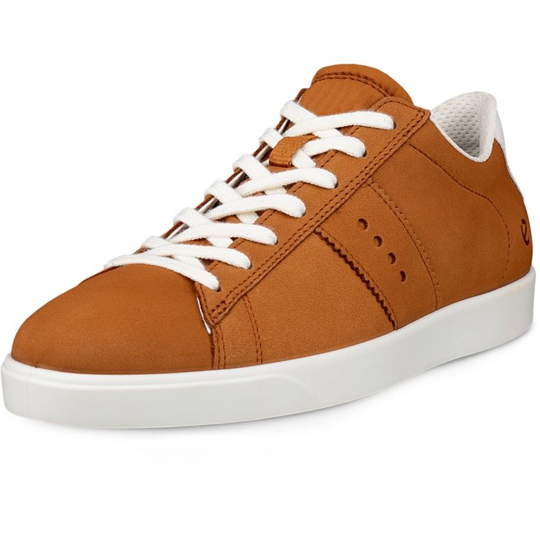 ecco street lite w