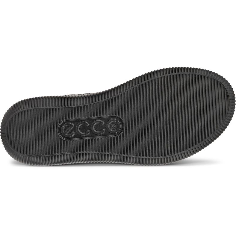 ecco soft zero w