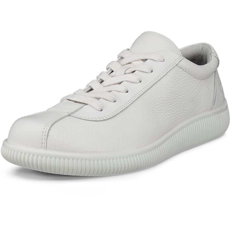 ecco soft zero w