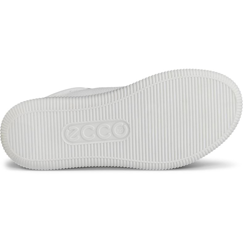 ecco soft zero w