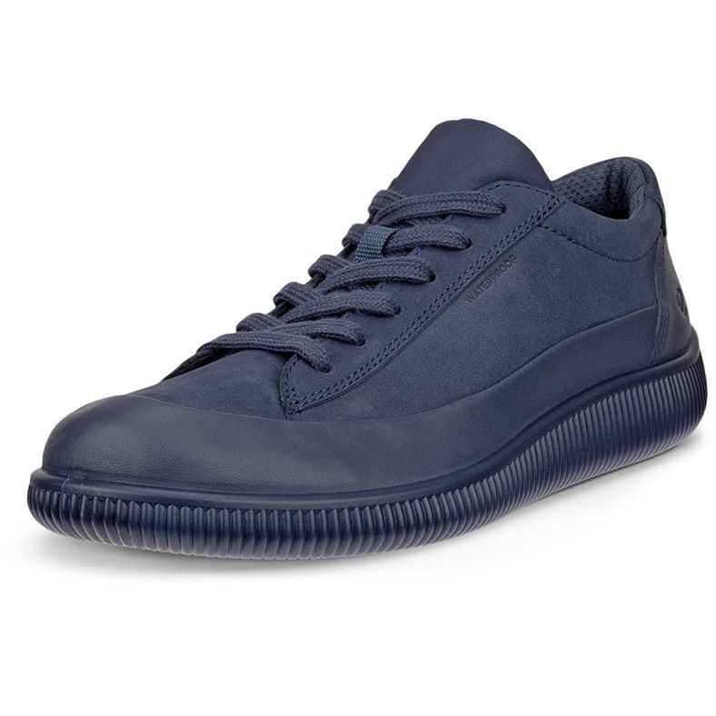 ecco soft zero w