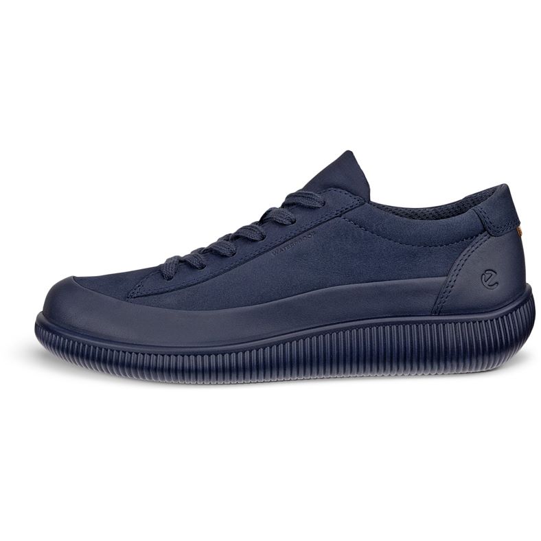 ecco soft zero w