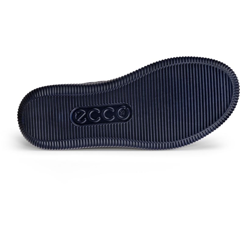 ecco soft zero w