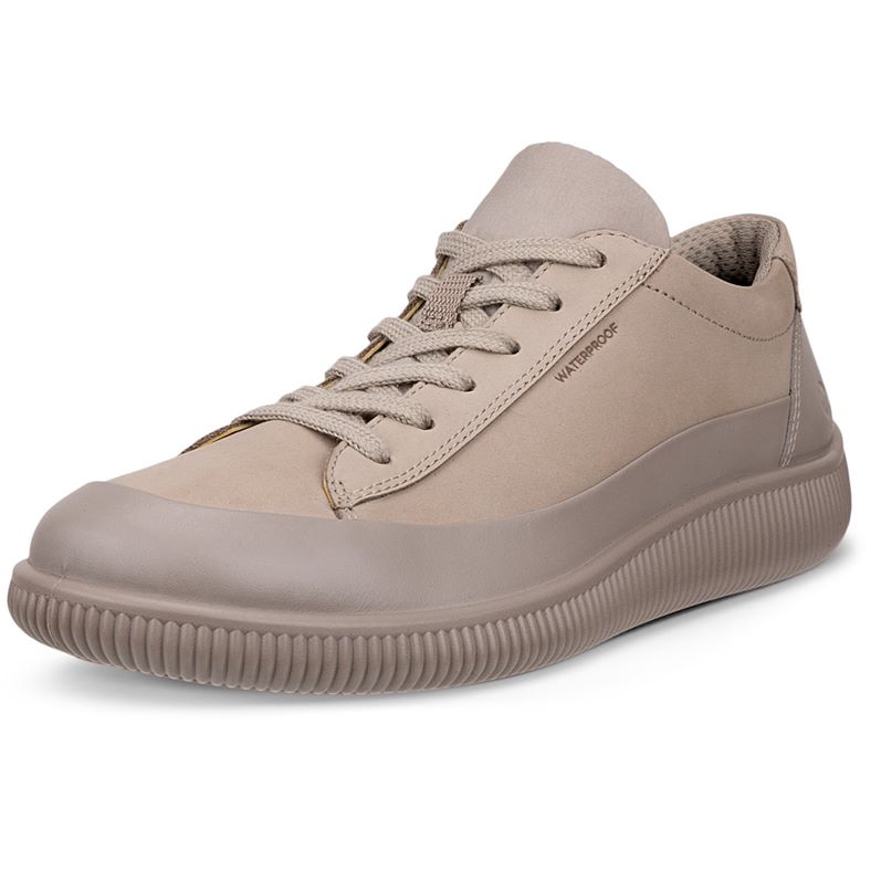 ecco soft zero w