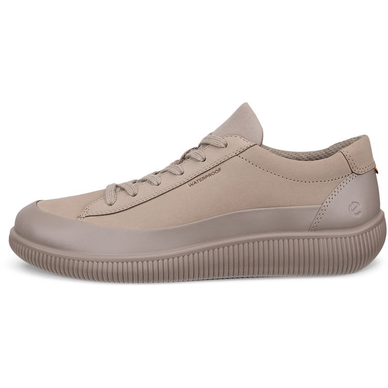 ecco soft zero w