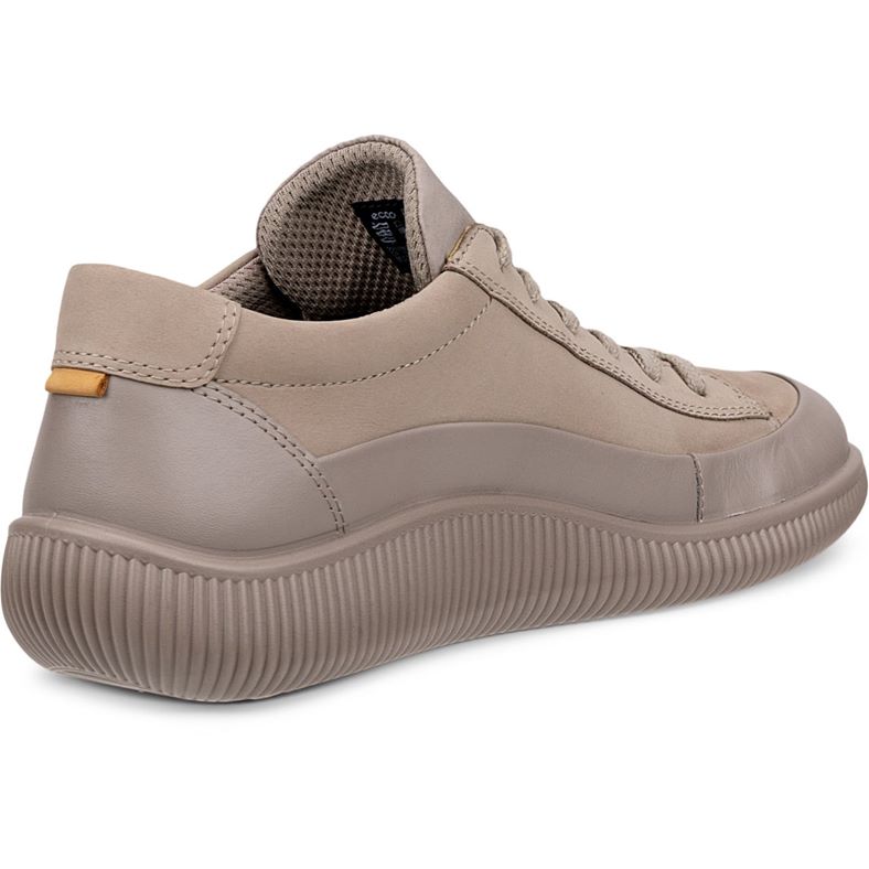 ecco soft zero w