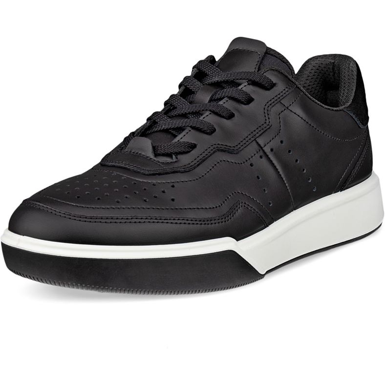 ecco street court w