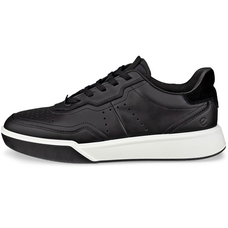 ecco street court w