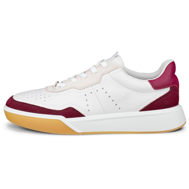 ecco street court w
