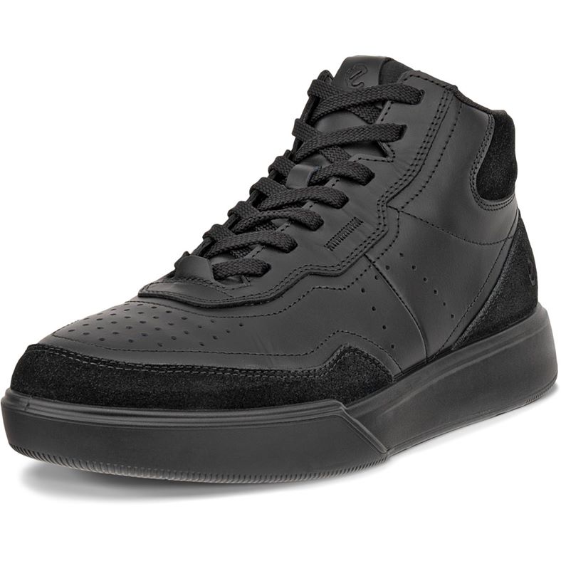 ecco street court w