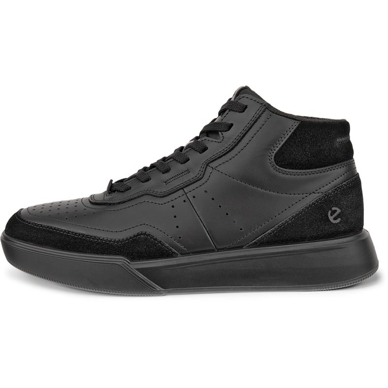 ecco street court w