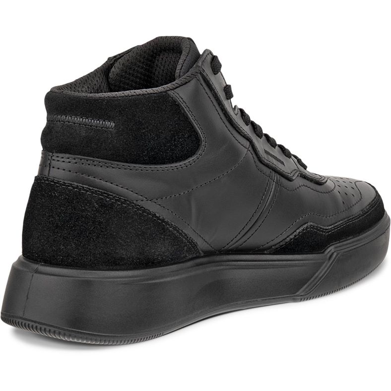 ecco street court w
