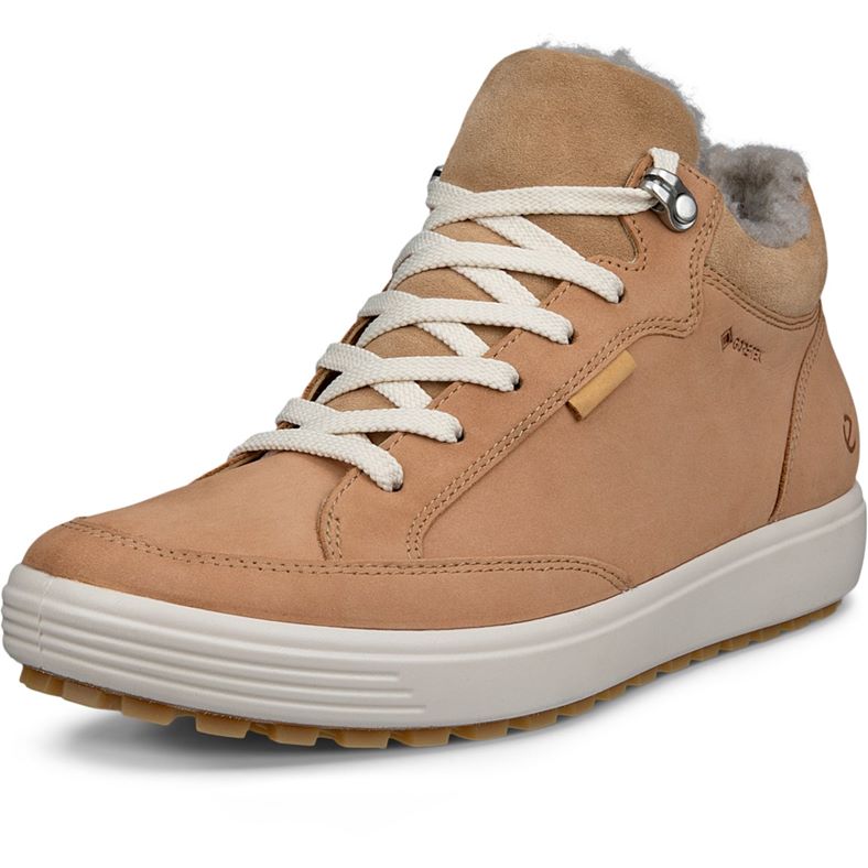 ecco soft 7 tred w