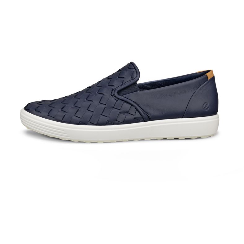 ecco soft 7 w