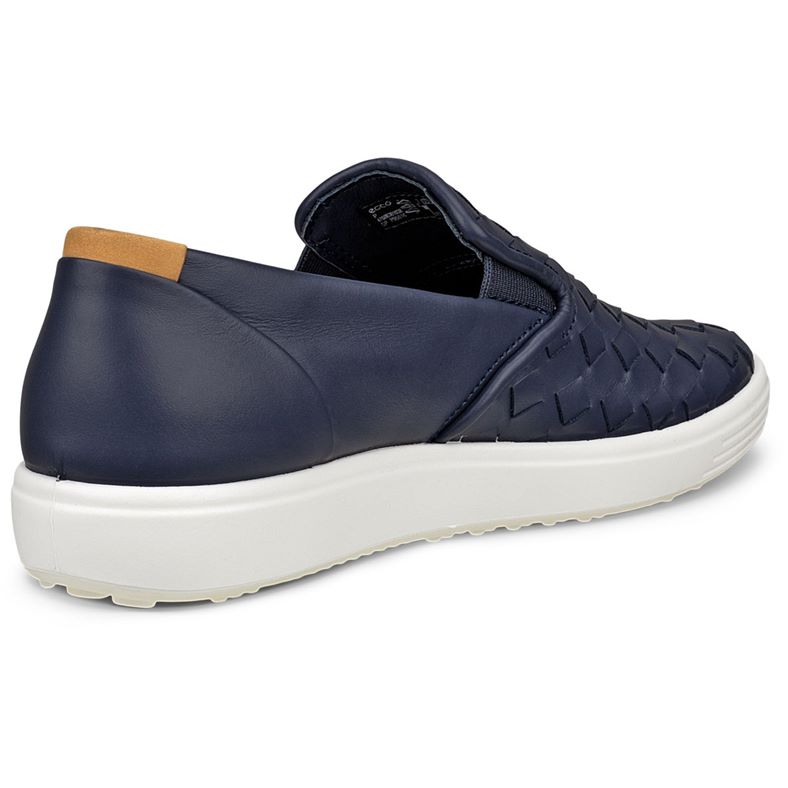 ecco soft 7 w