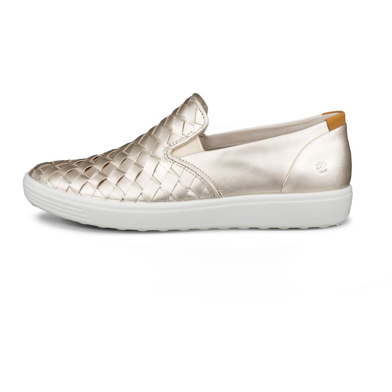 ecco soft 7 w