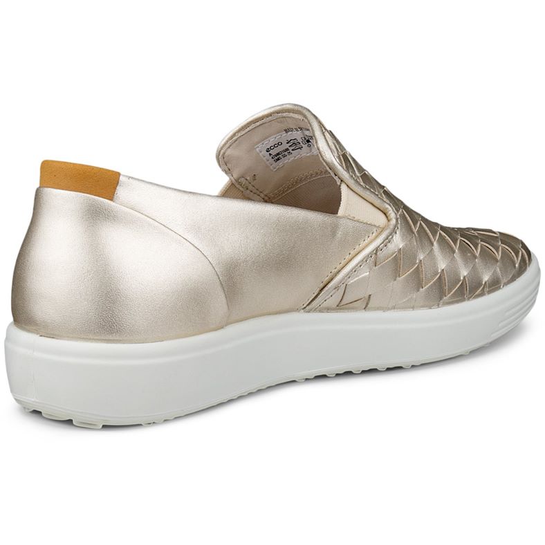 ecco soft 7 w