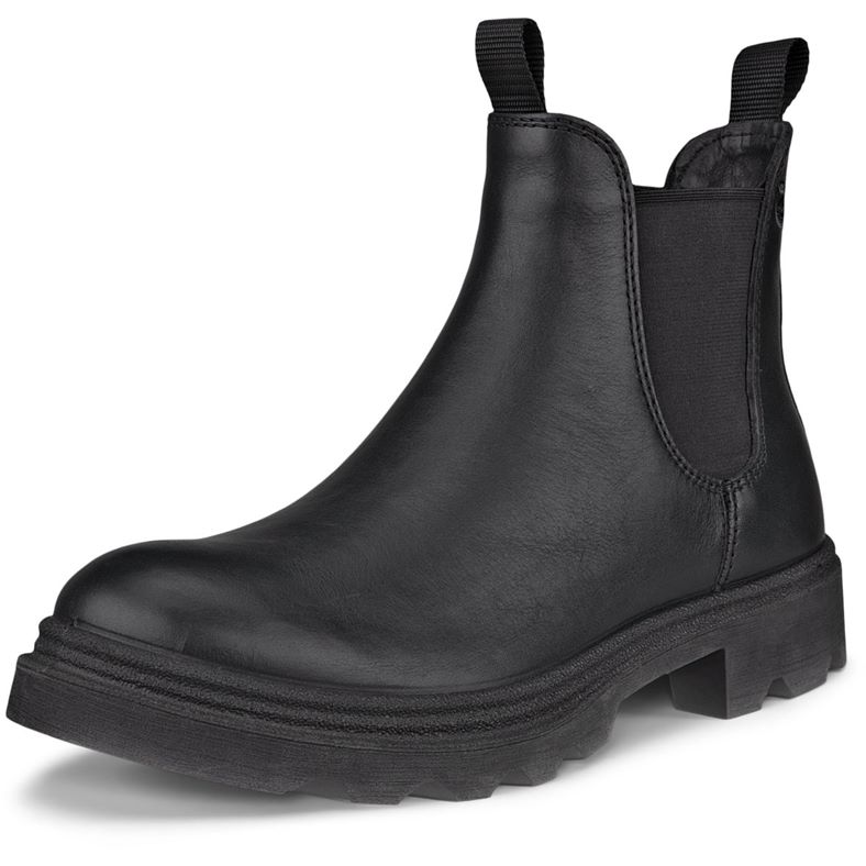 ecco grainer w