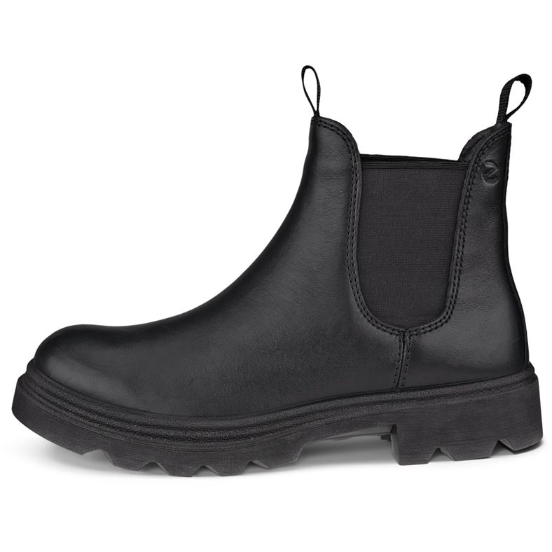 ecco grainer w