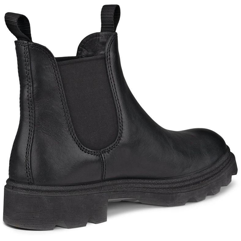 ecco grainer w