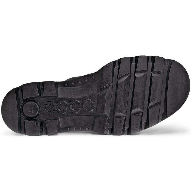 ecco grainer w