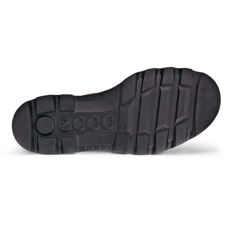 ecco grainer w
