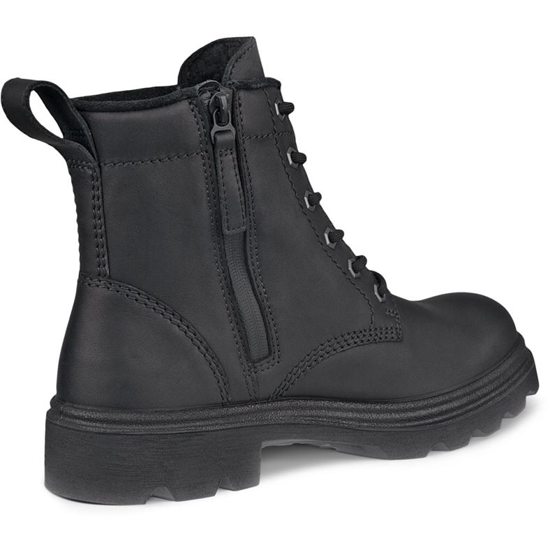 ecco grainer w
