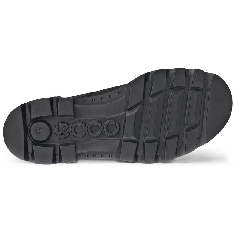 ecco grainer w