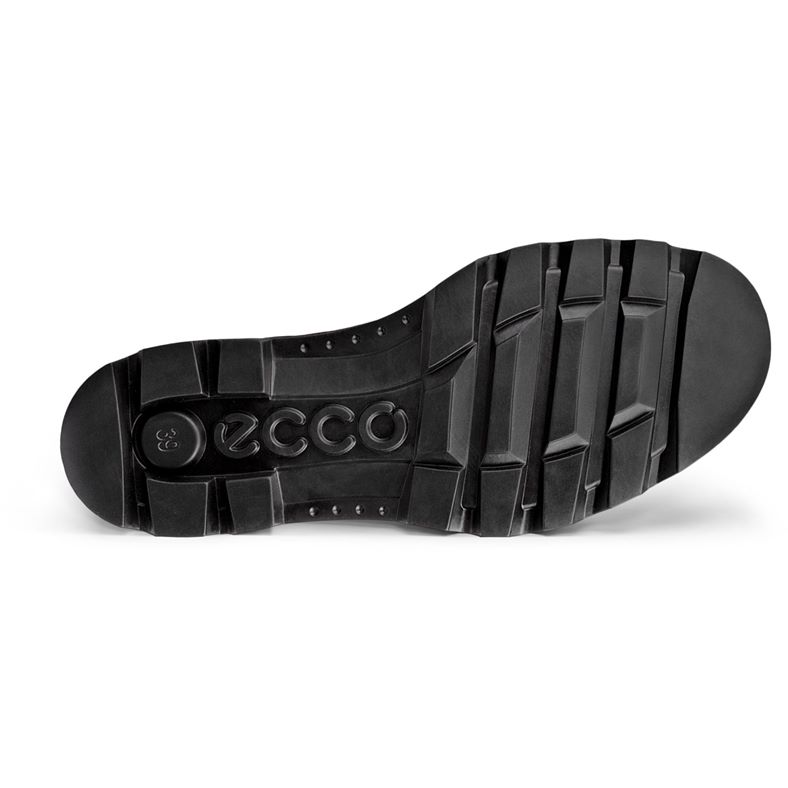 ecco grainer w