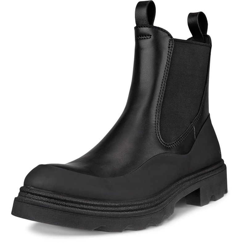 ecco grainer w