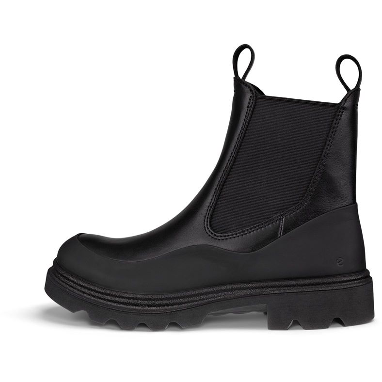 ecco grainer w