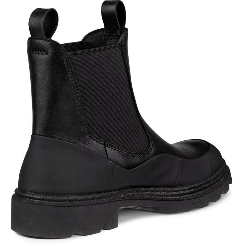 ecco grainer w