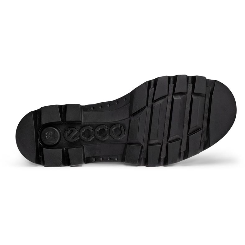 ecco grainer w