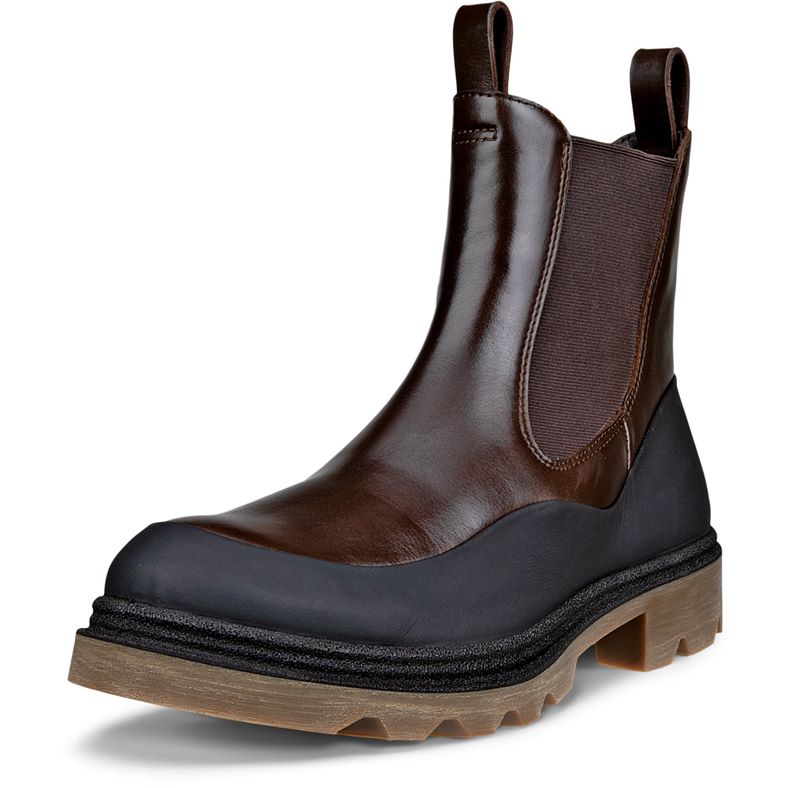 ecco grainer w