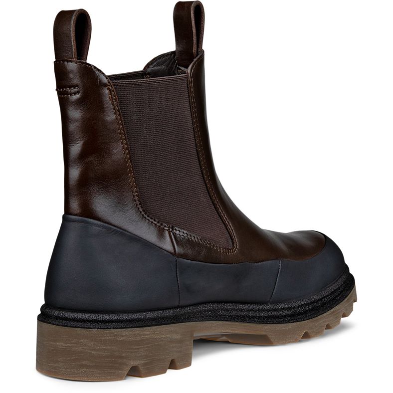 ecco grainer w