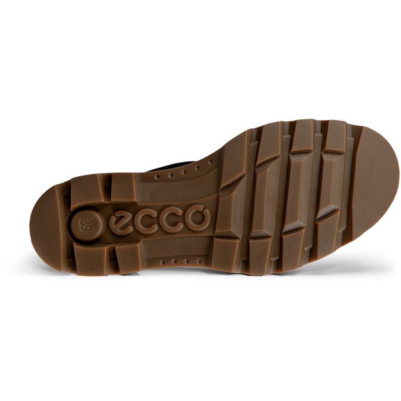 ecco grainer w