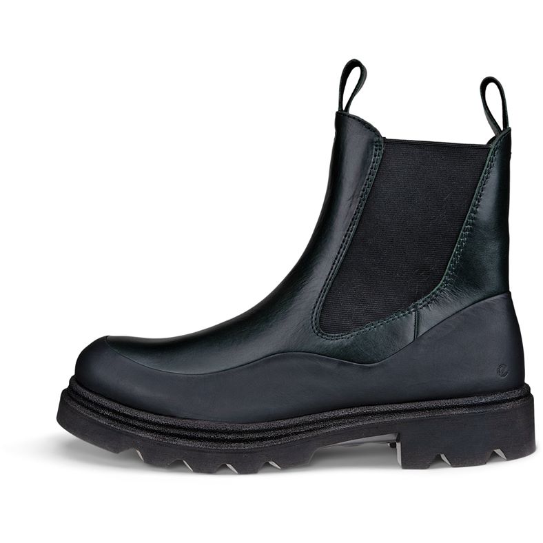 ecco grainer w