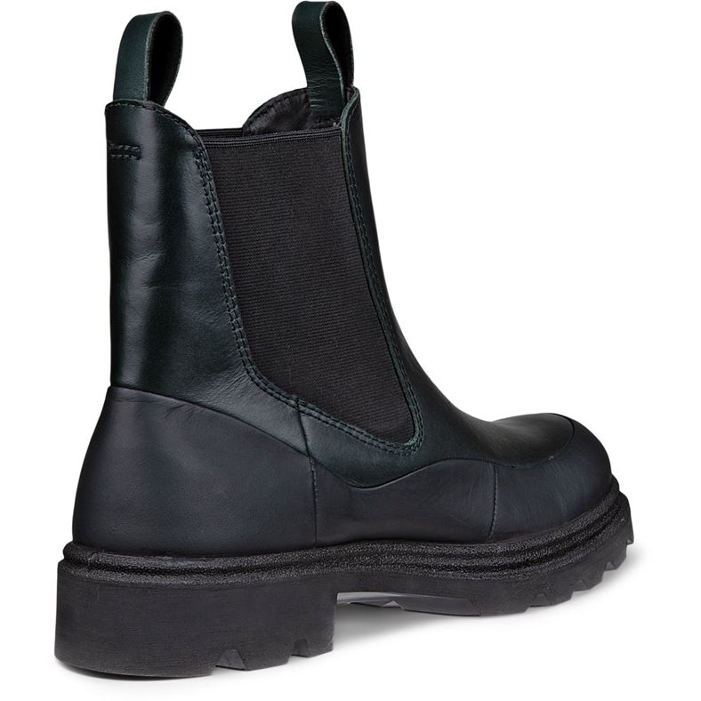 ecco grainer w