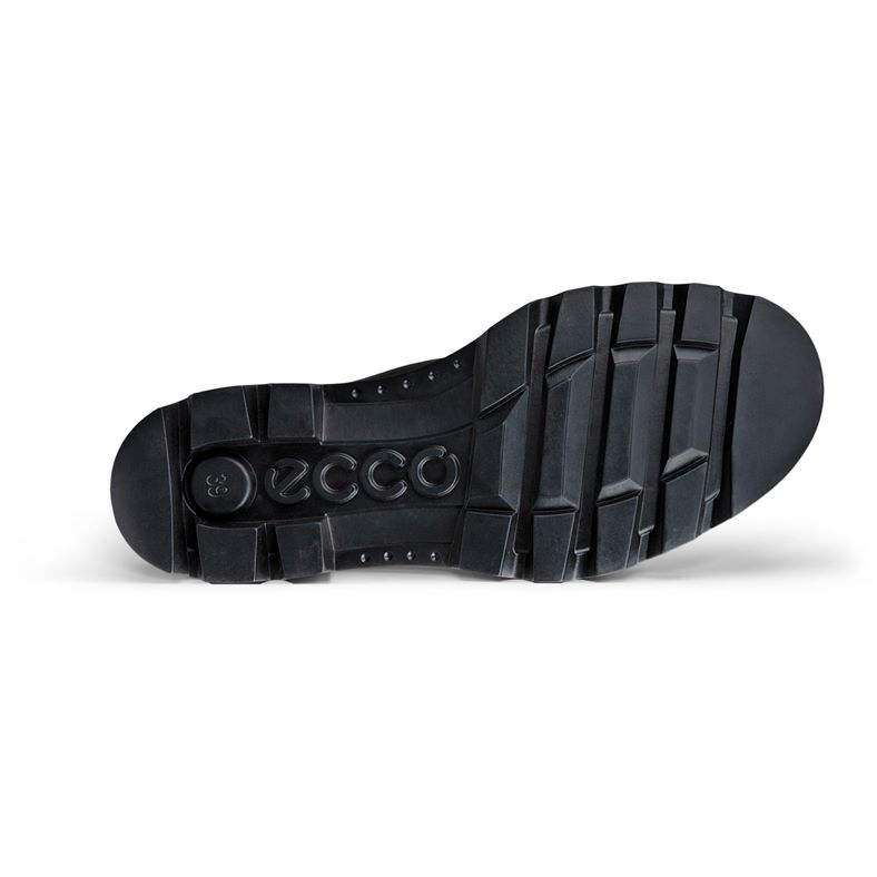 ecco grainer w