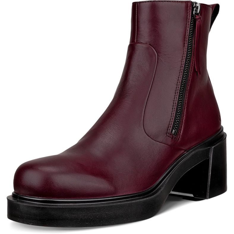 ecco metropole seoul 45 w