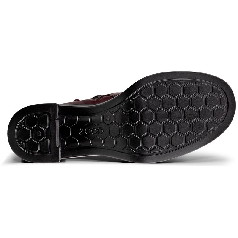 ecco metropole seoul 45 w