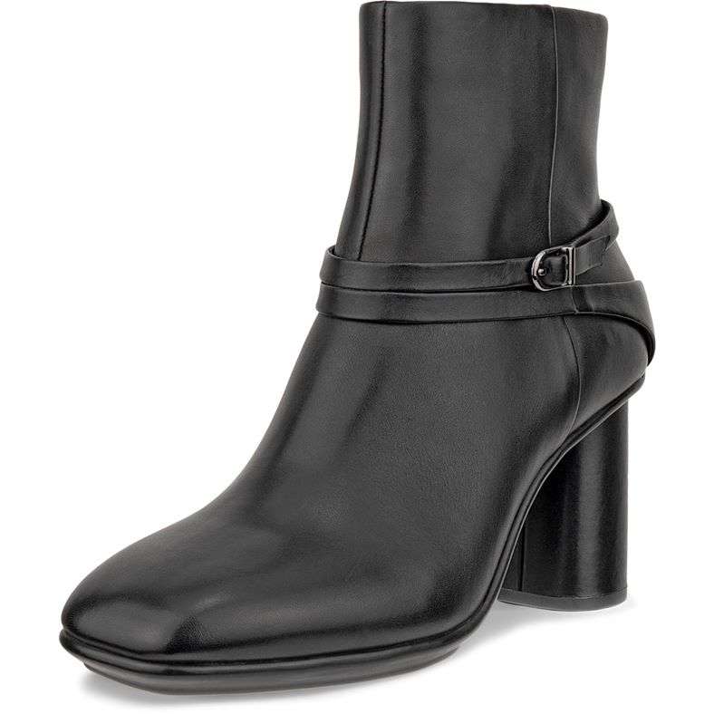 ecco sculpted alba block 65