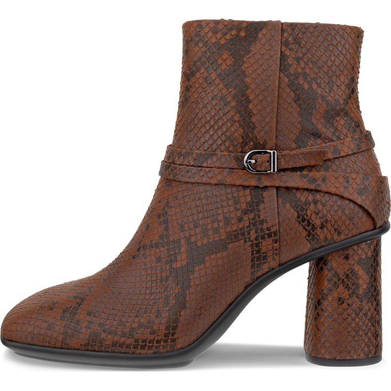 ecco sculpted alba block 65