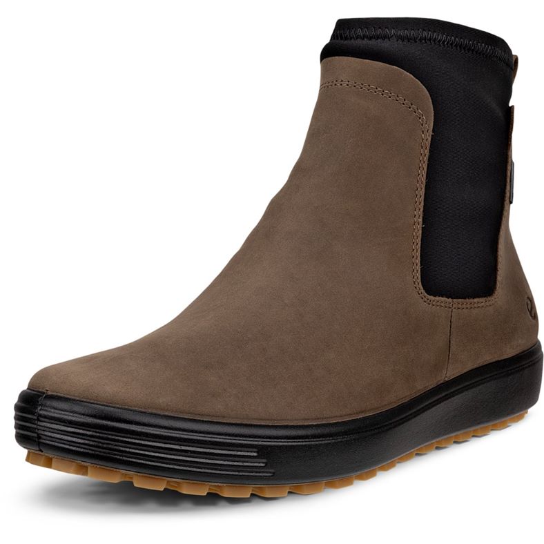 ecco soft 7 tred w
