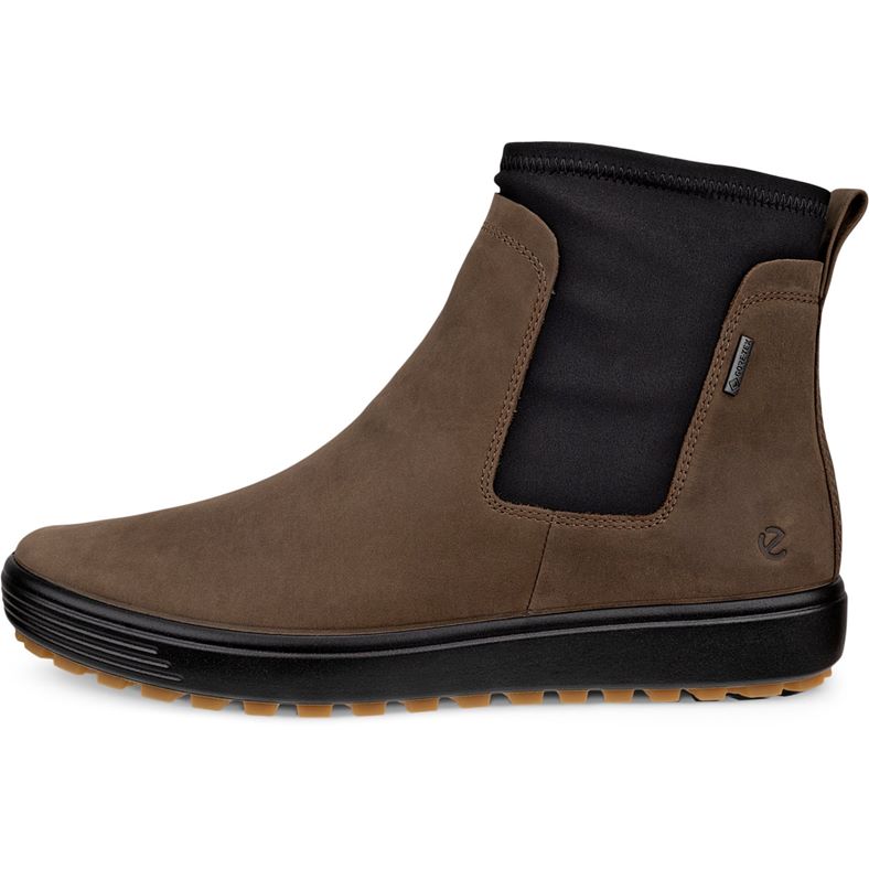 ecco soft 7 tred w